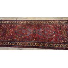 Early 20th Century Persian Hamedan Carpet