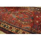 Early 20th Century Persian Hamedan Carpet