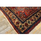 Early 20th Century Persian Hamedan Carpet