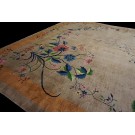 1920s Chinese Art Deco Carpet