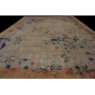 1920s Chinese Art Deco Carpet