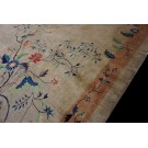 1920s Chinese Art Deco Carpet