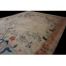 1920s Chinese Art Deco Carpet