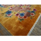 1930s Chinese Art Deco Carpet