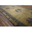 1920s Chinese Carpet
