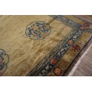 1920s Chinese Carpet