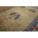 1920s Chinese Carpet