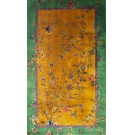 1920s Chinese Art Deco Carpet by Nichols Workshop