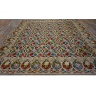 19th Century English Needlepoint Carpet