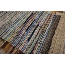 1930s American Rag Rug