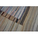 1930s American Rag Rug