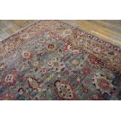 Early 20th Century S.E. Persian Kirman Carpet