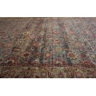 Early 20th Century S.E. Persian Kirman Carpet