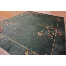 1930s Chinese Art Deco Carpet