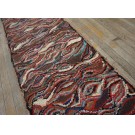 1930s American Hooked Rug