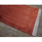 1930s Chinese Art Deco Carpet