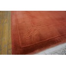 1930s Chinese Art Deco Carpet