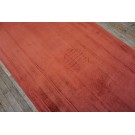 1930s Chinese Art Deco Carpet