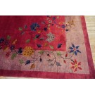 1920s Chinese Art Deco Carpet