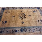 1920s Chinese Peking Carpet