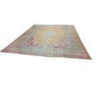 Oushak Rug