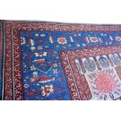 19th Century N.W. Persian Bakshaiesh Carpet