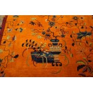 1920s Chinese Art Deco Carpet