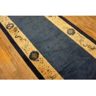Early 20th Century Chinese Peking Carpet