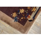 1920s Chinese Art Deco Carpet