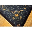 Early 20th Century Chinese Peking Carpet