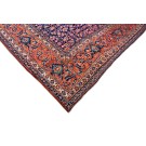 Mid 19th Century N.W. Persian Carpet