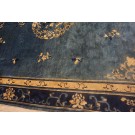 Early 20th Century Chinese Peking Carpet