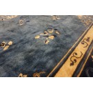 Early 20th Century Chinese Peking Carpet