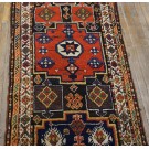 19th Century E. Anatolian Kurdish Carpet