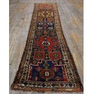 19th Century E. Anatolian Kurdish Carpet