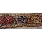 19th Century E. Anatolian Kurdish Carpet