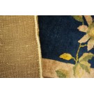 1920s Chinese Art Deco Carpet