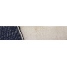 Vintage 1980s Chinese Peking Carpet