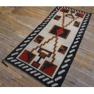 Early 20th Century American Navajo Carpet