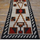 Early 20th Century American Navajo Carpet