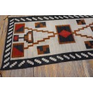 Early 20th Century American Navajo Carpet