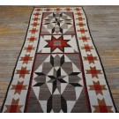 Early 20th Century American Navajo Carpet