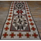 Early 20th Century American Navajo Carpet