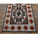 Early 20th Century American Navajo Carpet