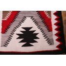 Early 20th Century American Navajo Carpet