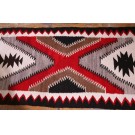 Early 20th Century American Navajo Carpet