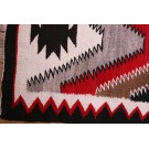Early 20th Century American Navajo Carpet