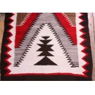 Early 20th Century American Navajo Carpet