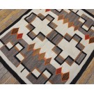 Early 20th Century American Navajo Carpet