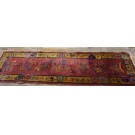 1920s Chinese Art Deco Carpet